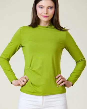Bluza jersey Samy