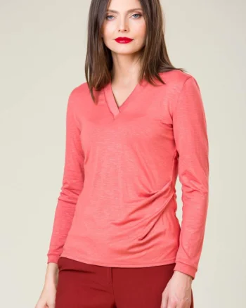 Bluza jersey Valy
