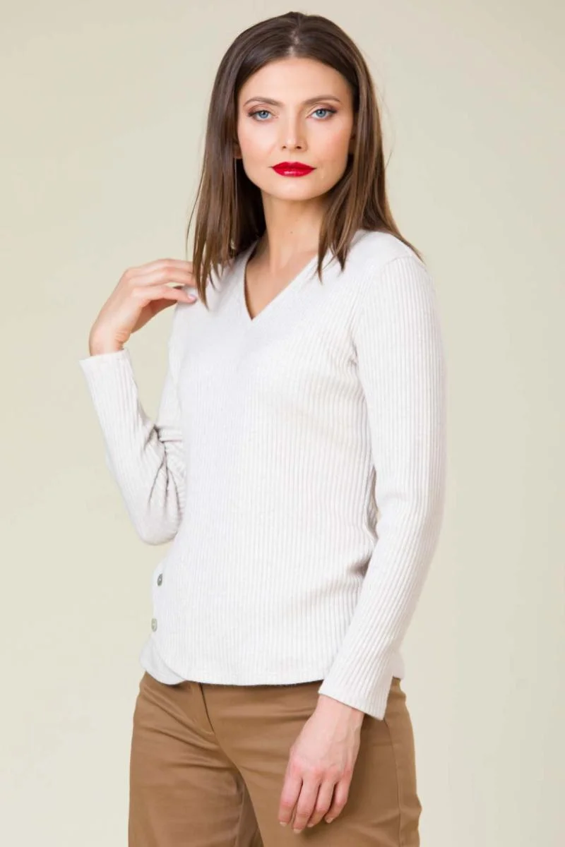 Bluza jersey Simone