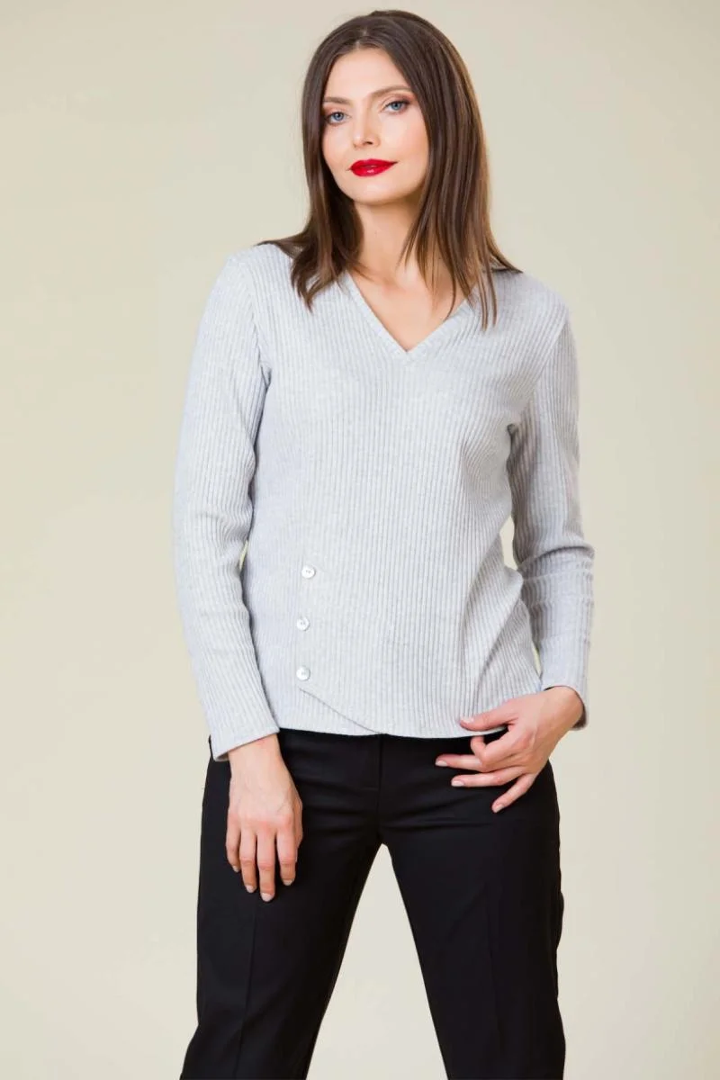 Bluza jersey Simone