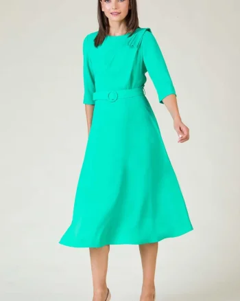 Rochie stofa Katte
