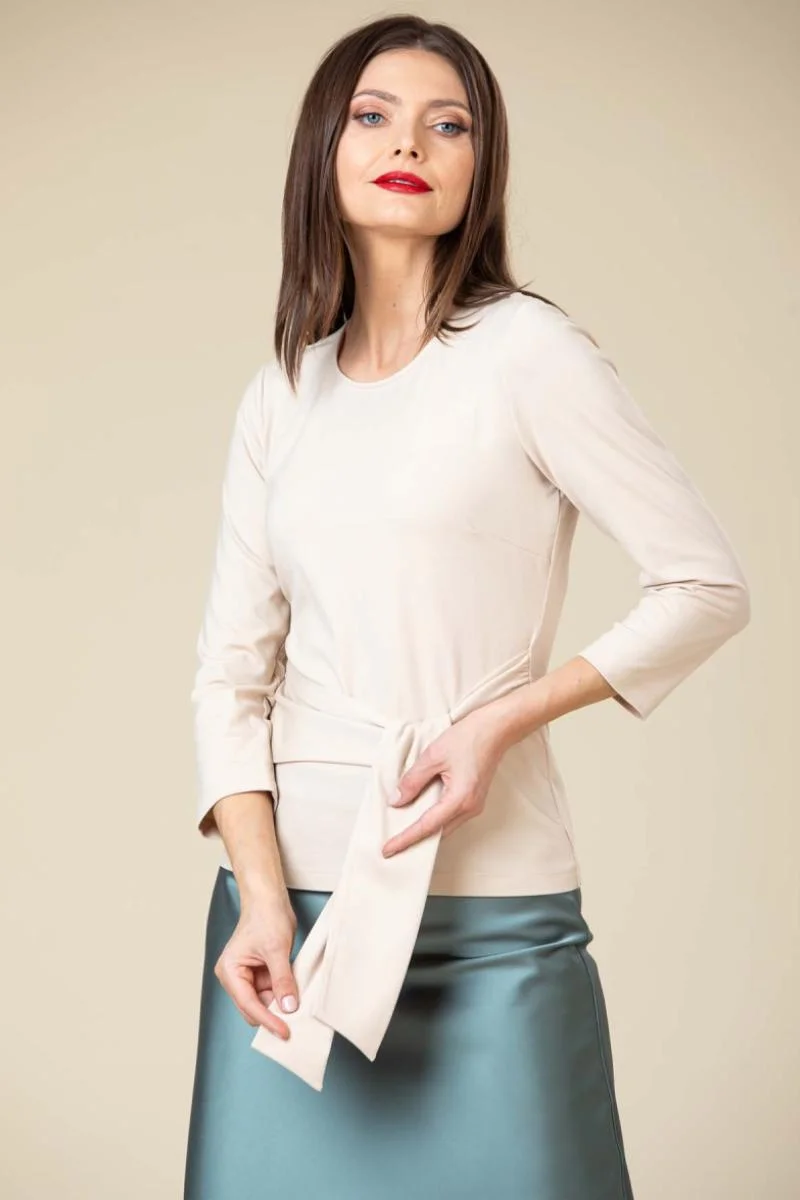 Bluza jersey Rosse