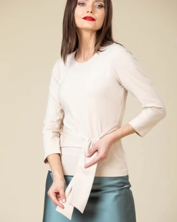 Bluza jersey Rosse