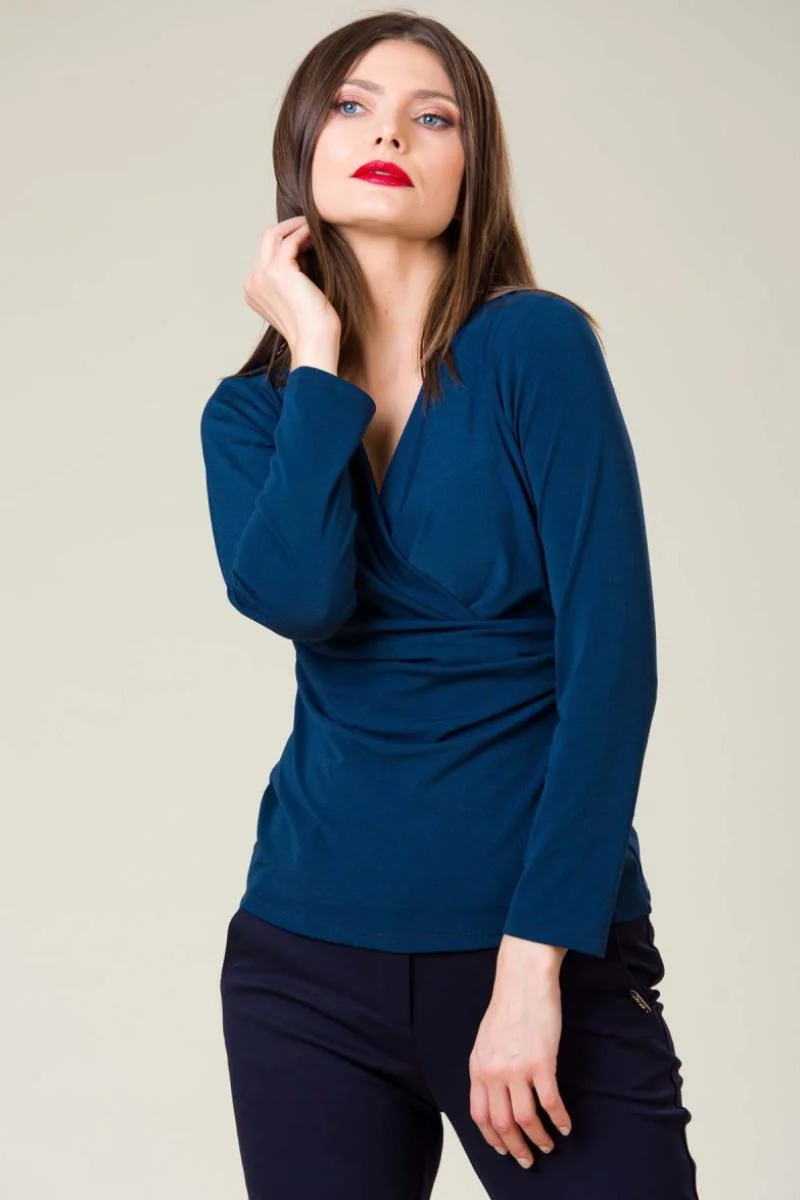 Bluza jersey Alison