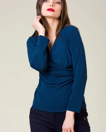 Bluza jersey Alison