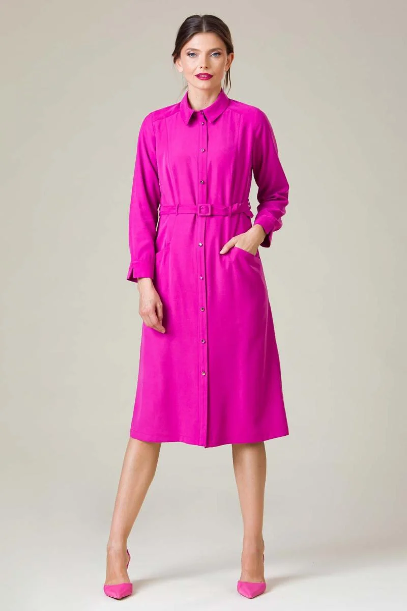 Rochie viscoza Alexis
