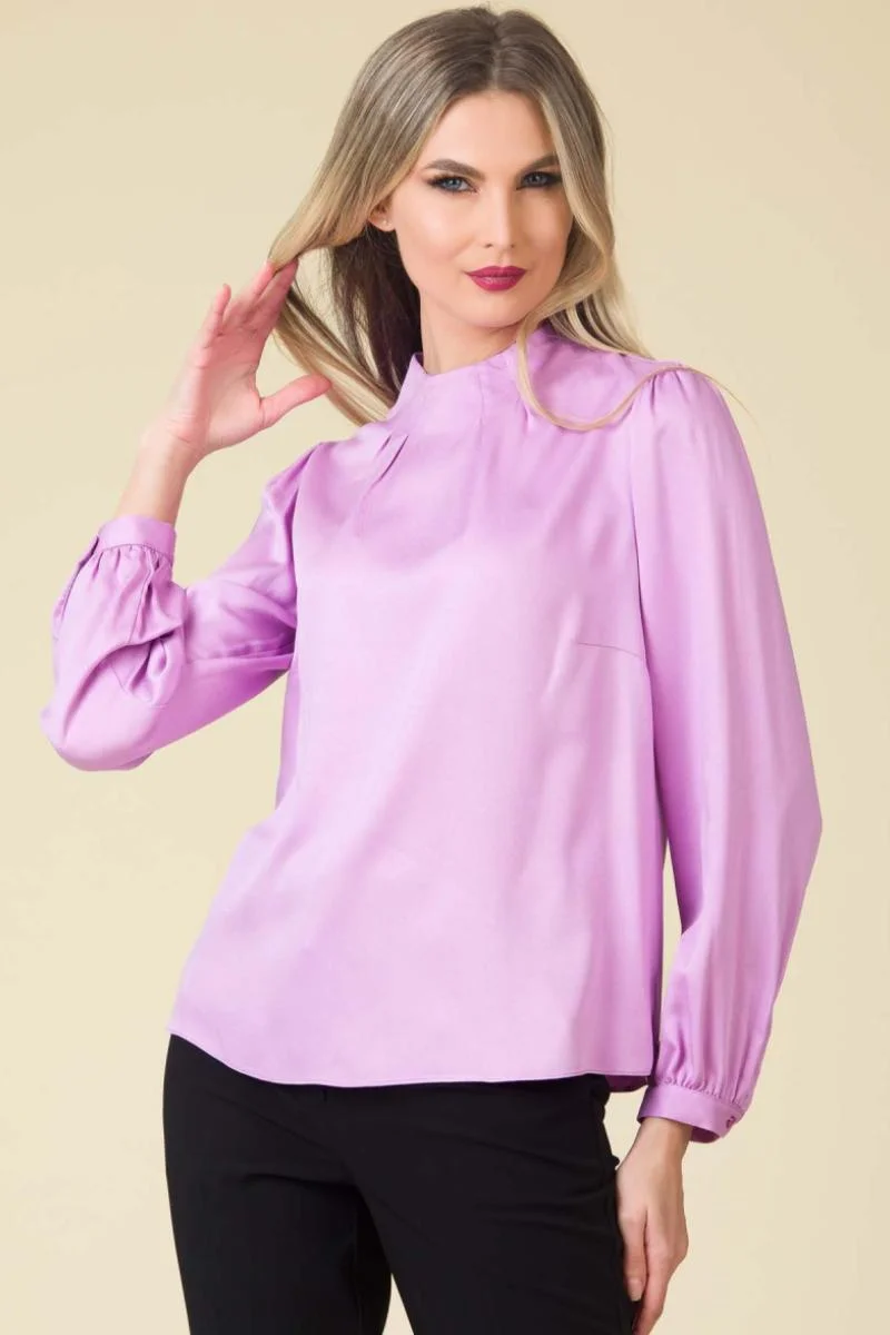 Bluza viscoza Nadya