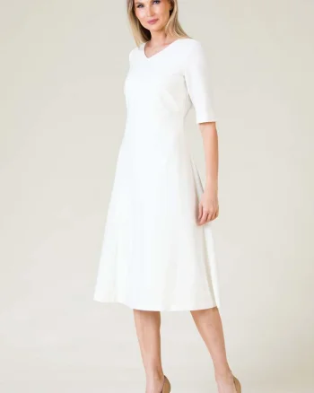 Rochie crep Martinna
