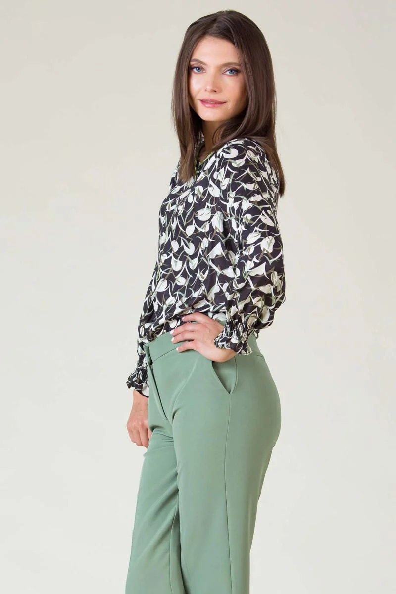 Pantaloni office Corina