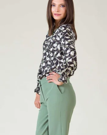 Pantaloni office Corina