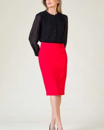 Fusta office Violet