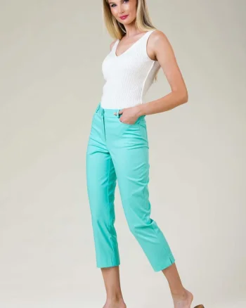Pantaloni bumbac Inna