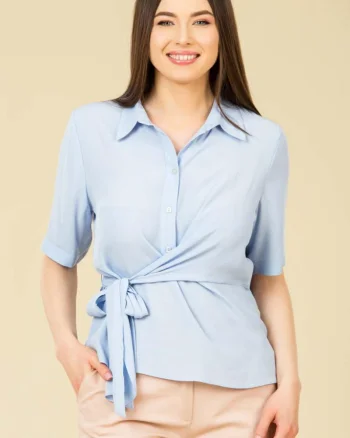 Bluza viscoza Ariana