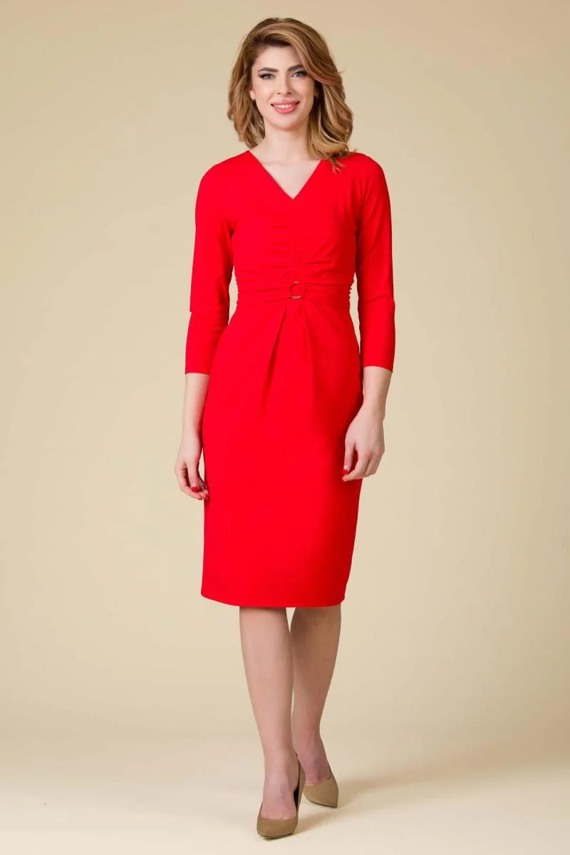 Rochie jersey Gracie