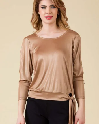 Bluza jersey Darya