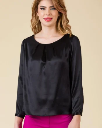 Bluza matase Matilde