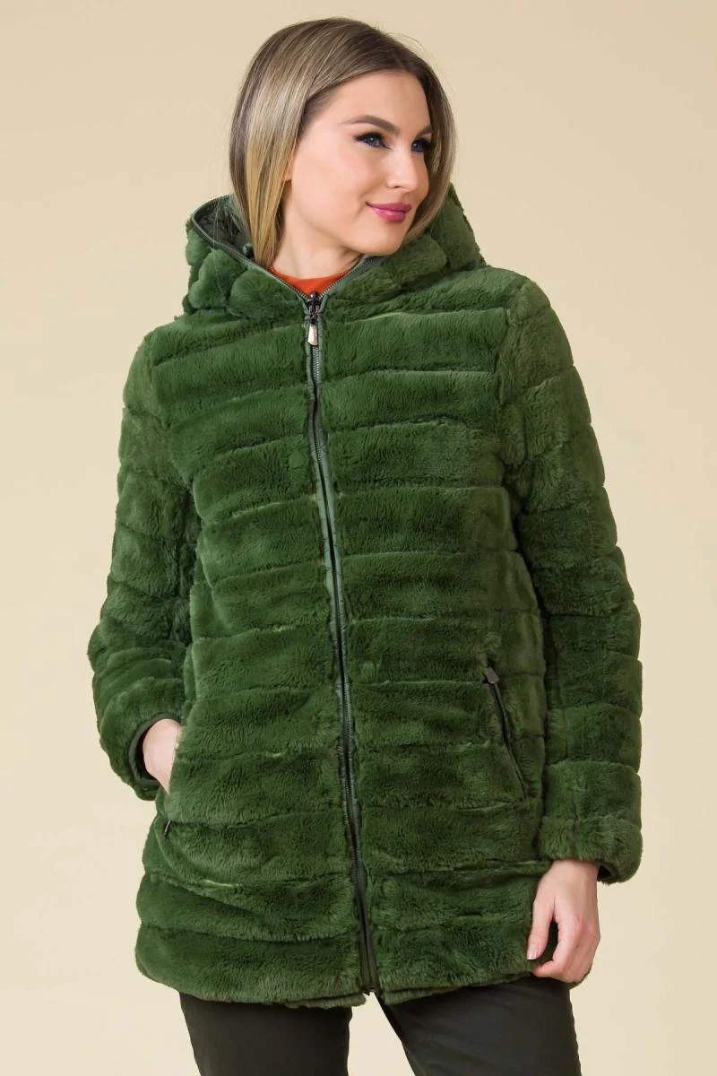 Jacheta reversibila Erika