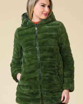 Jacheta reversibila Erika