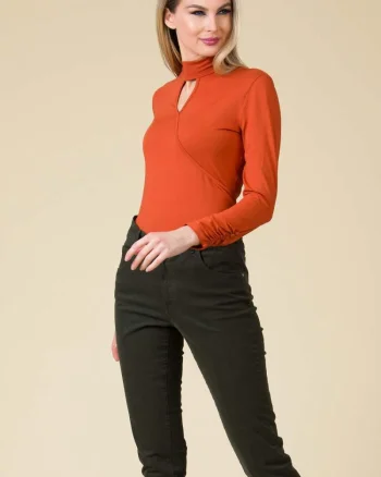 Pantaloni bumbac Marty