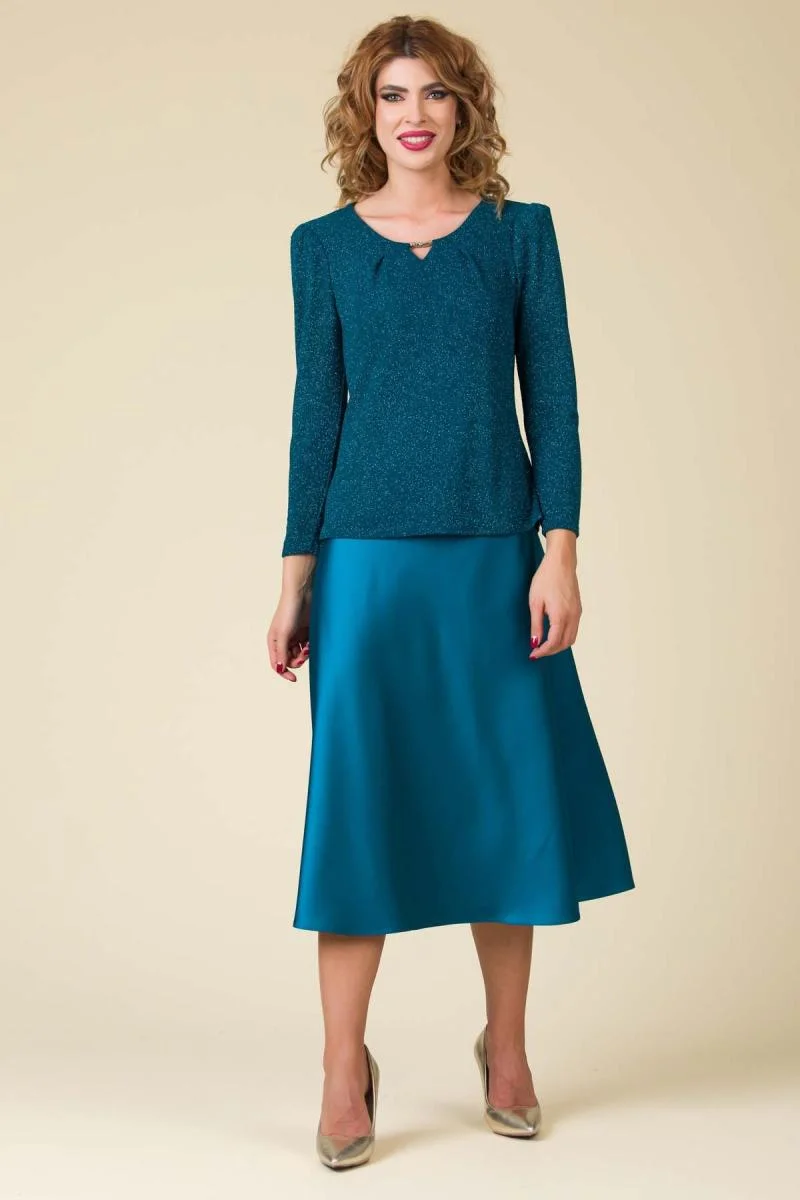 Bluza jersey Sasha