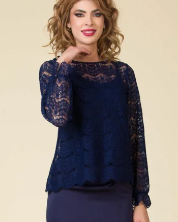 Bluza dantela Loren
