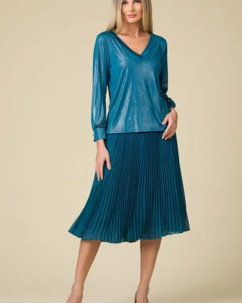 Bluza jersey Amelia