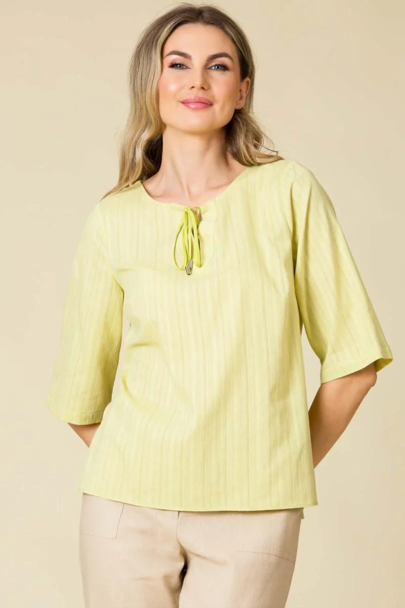 Bluza bumbac Sandy