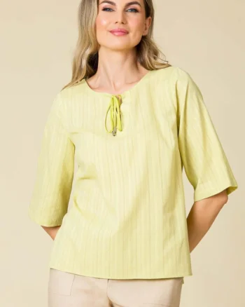 Bluza bumbac Sandy