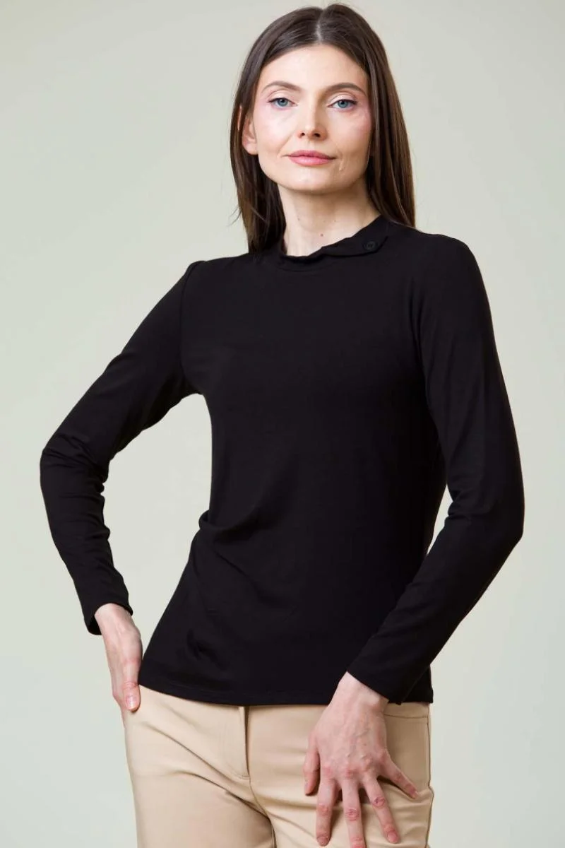 Bluza jersey Samy