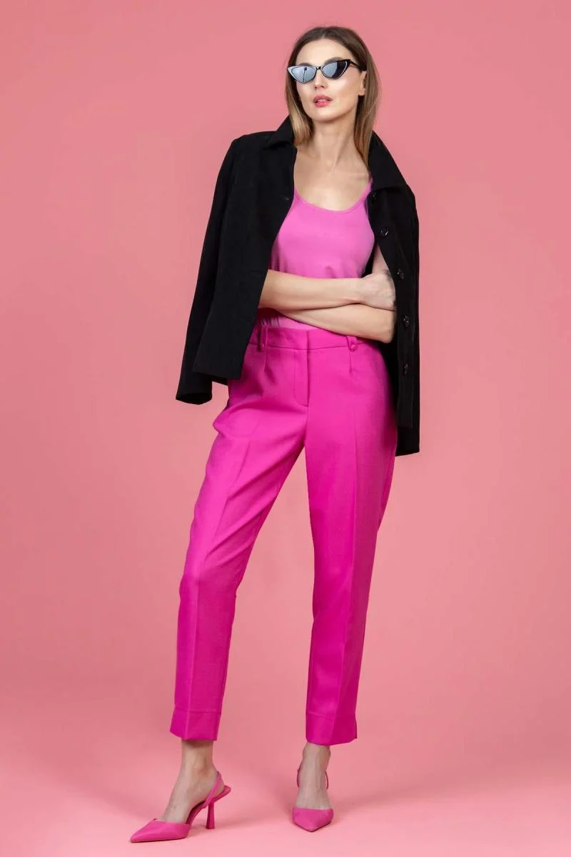 Pantaloni stofa Madison
