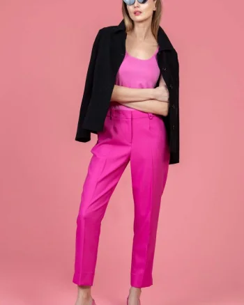 Pantaloni stofa Madison