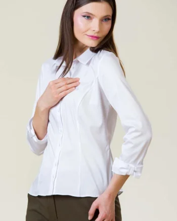 Camasa bumbac Malvina
