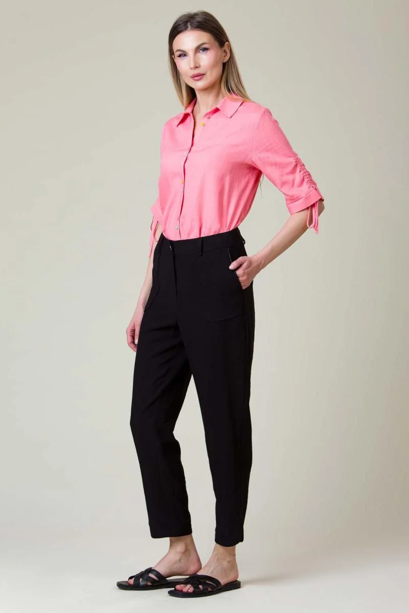 Pantaloni viscoza Edith