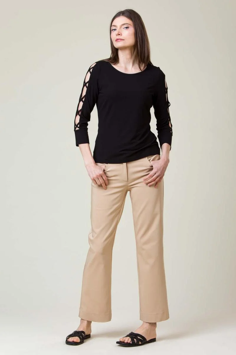 Bluza jersey Iustina