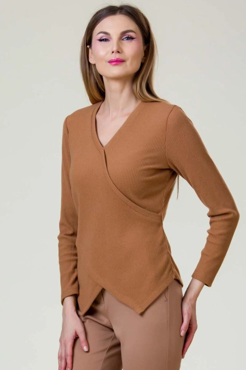 Bluza tricot Eniko