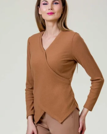 Bluza tricot Eniko