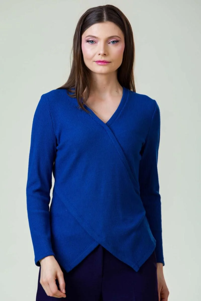 Bluza tricot Eniko