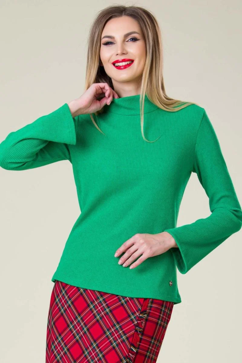 Bluza tricot Ianca
