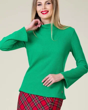 Bluza tricot Ianca
