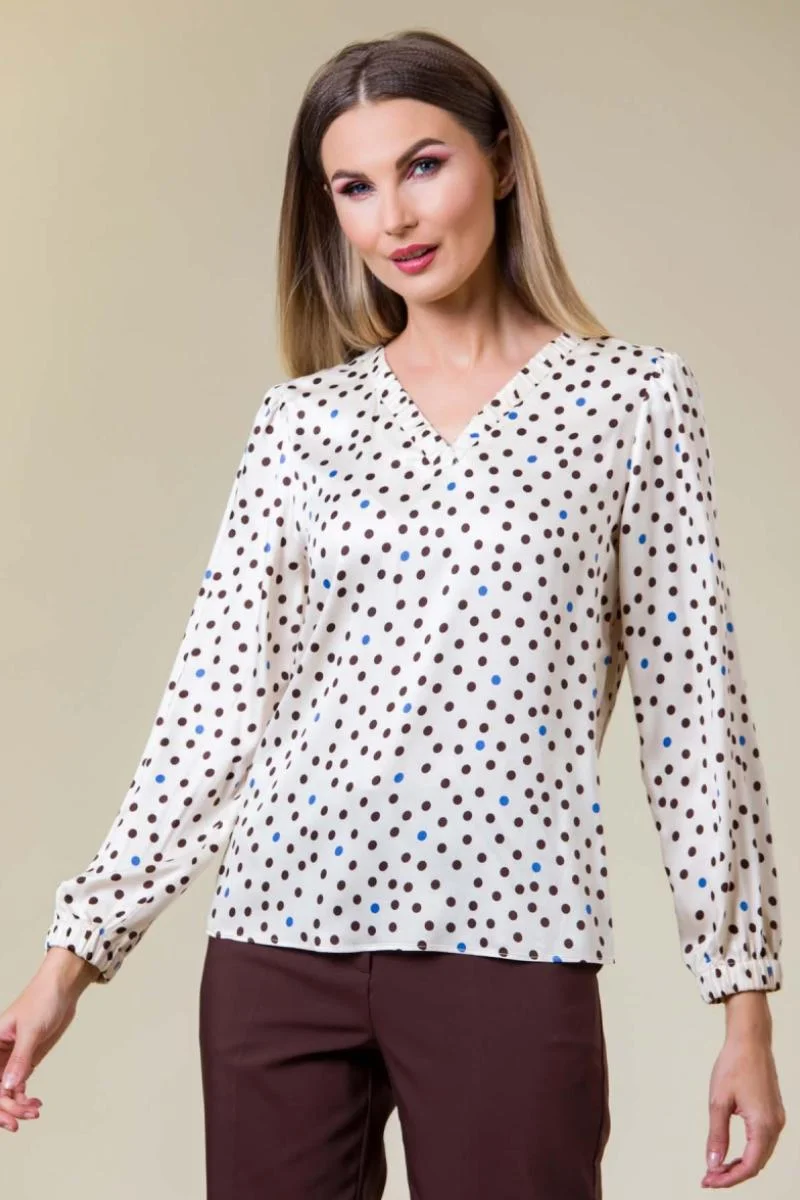 Bluza viscoza Anna