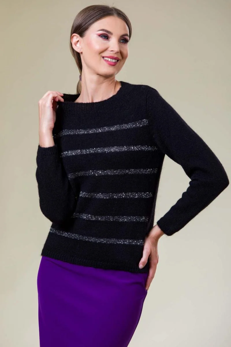 Pulover mohair Rebecca