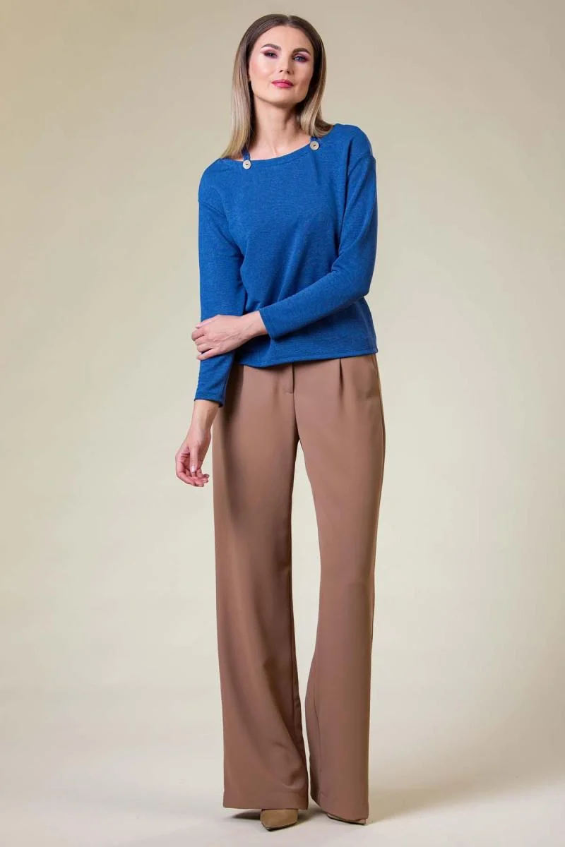 Bluza tricot Alexis