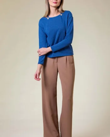 Bluza tricot Alexis