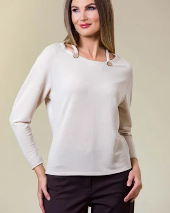 Bluza tricot Alexis