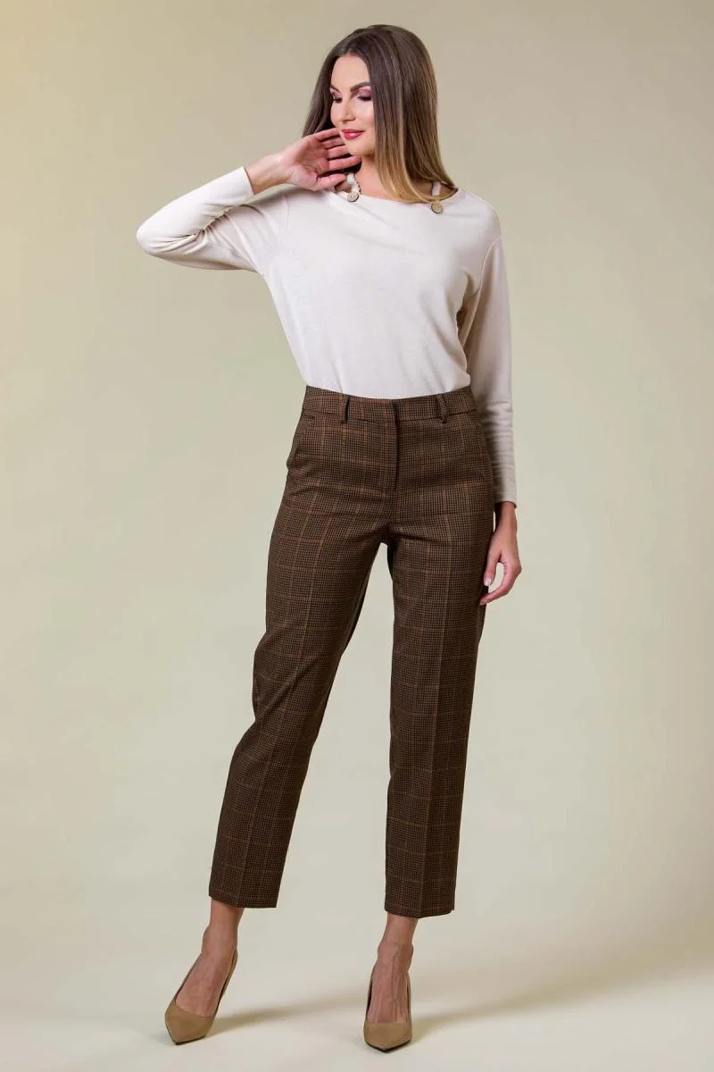 Pantaloni stofa Adnana