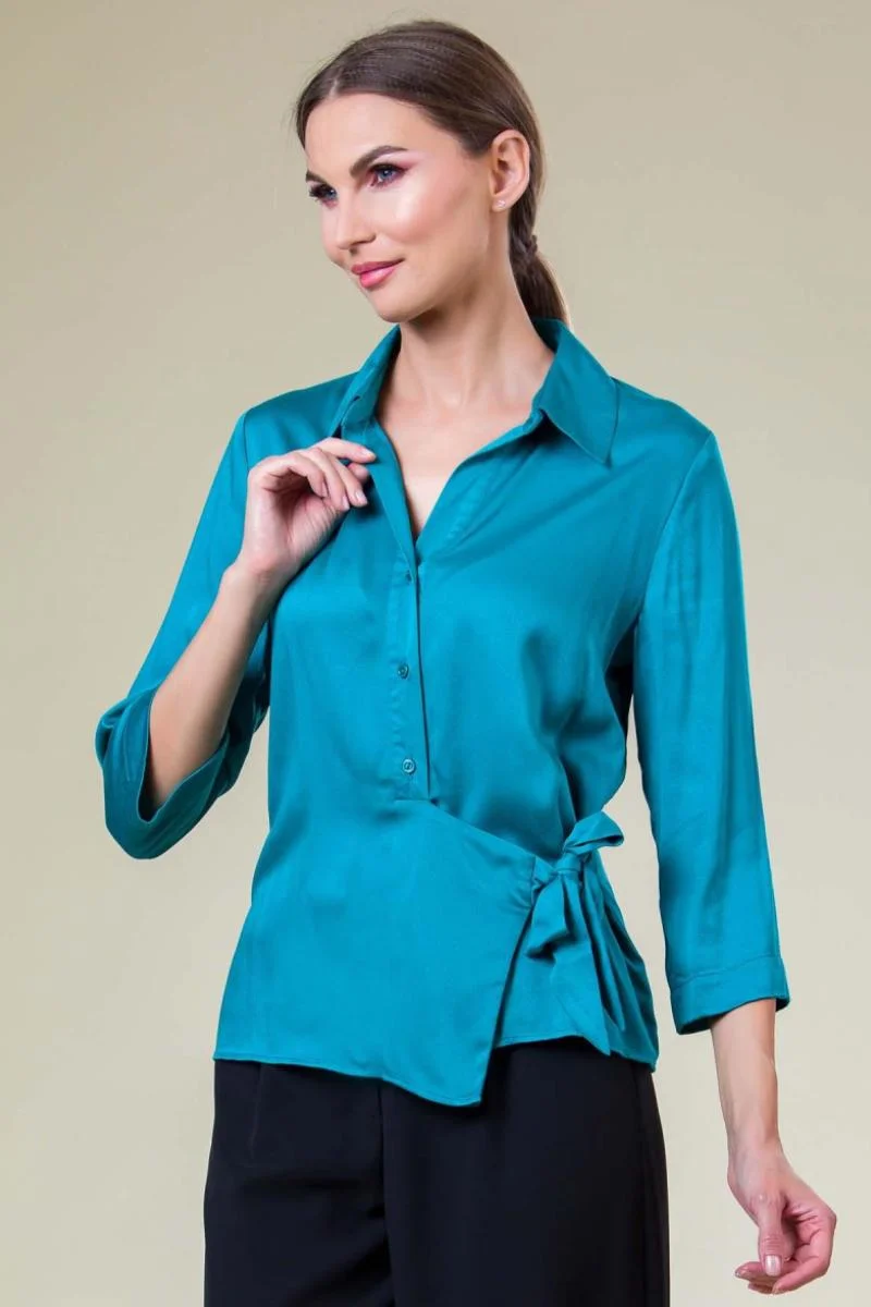 Bluza viscoza Evelyn