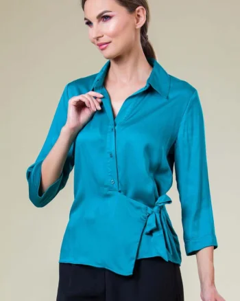 Bluza viscoza Evelyn