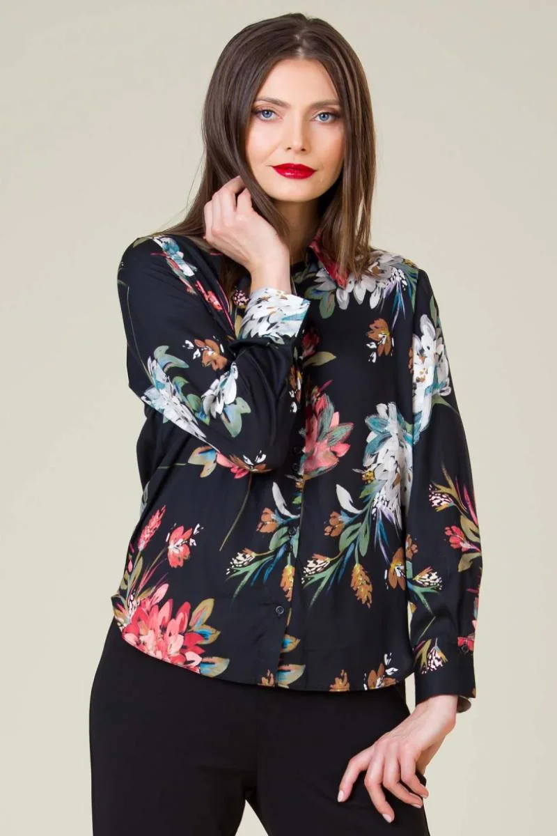 Bluza viscoza Melanie