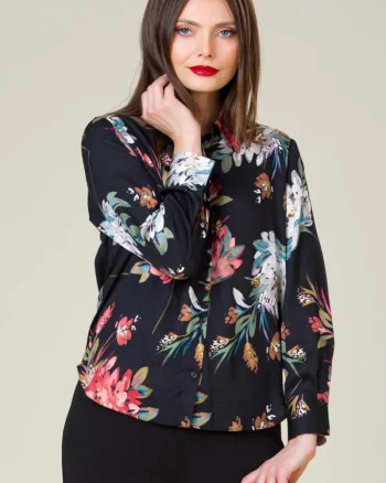 Bluza viscoza Melanie