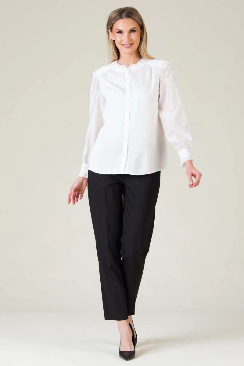 Bluza viscoza Lavinia